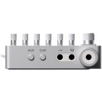 Teenage Engineering TX-6 - Vue 4